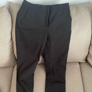 Zara proper skinny pants